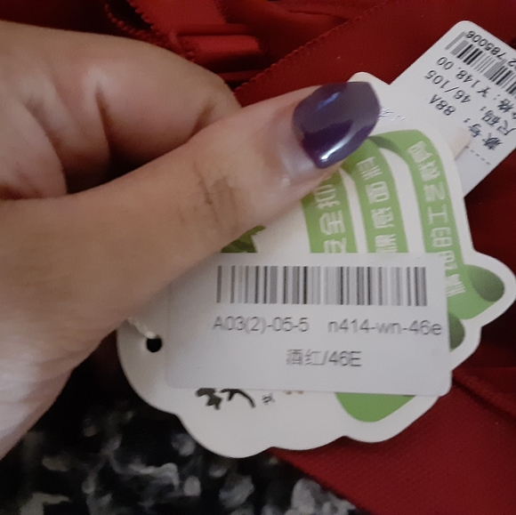 Bra - Picture 3 of 3